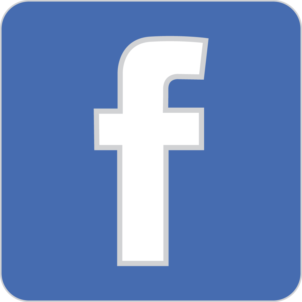 icon facebook f